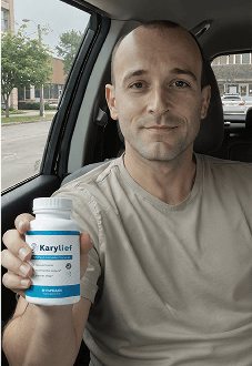 Karylief review